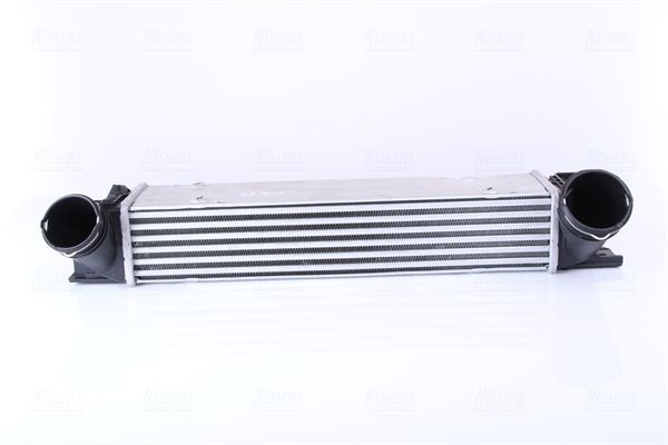 Turbo Radyatoru Bmw N47 M47 04- 
