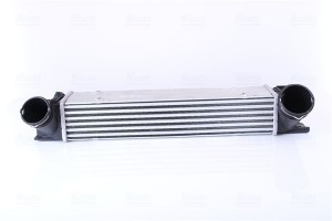 Turbo Radyatoru Bmw N47 M47 04-