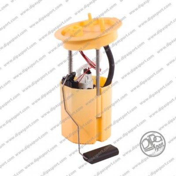 Yakit Pompasi Mini R60 10- 