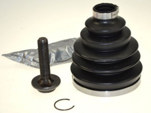 Aks Korugu Seti Dis Vag A4 A5 A6 A7 A8 Q5 07-