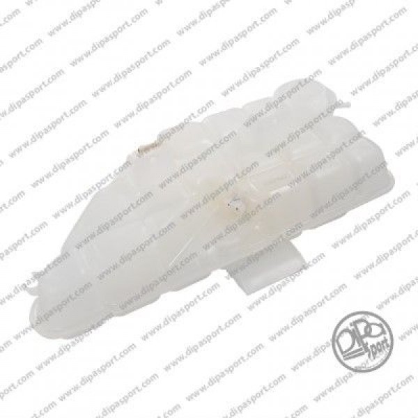 Genlesme Tanki Mb M-cl. (w163) 