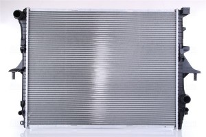 Su Radyatoru Vag Q7 Touareg 04- 
