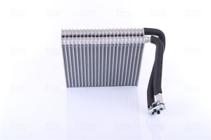 Evaporator M.benz W169 245 04- 