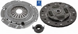 Deb. Seti + Rulman Vag Cad2 Felici1-2 95-
