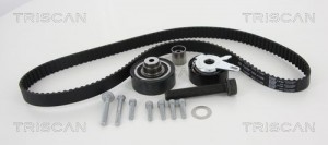 Triger Seti Vag Crafter 2.5tdi 06-13