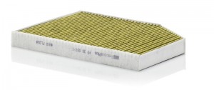 Biofonk. Polen Filt. Bmw G20 21 22 23 26 42 80 81 82 83 87 20- 