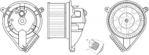 Ic Ufleyici Mb Vito 96-