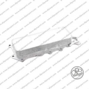 Yag Radyatoru M.benz 642 13-