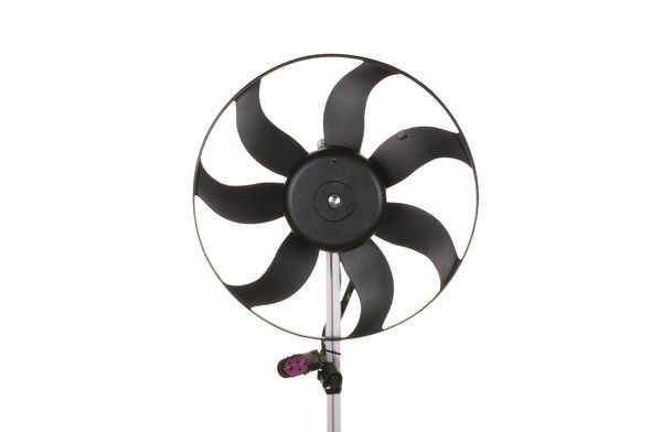 Fan Motoru (buyuk) Vw Golf V 