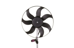 Fan Motoru (buyuk) Vw Golf V 
