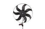 Fan, motor soğutması BEHR