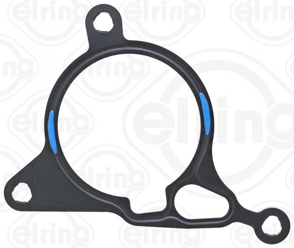 Vakum Pompa Contasi Vag A1 A3 A4 A5 Go6-7 Jet3-4 Pas T5 T6 05- 