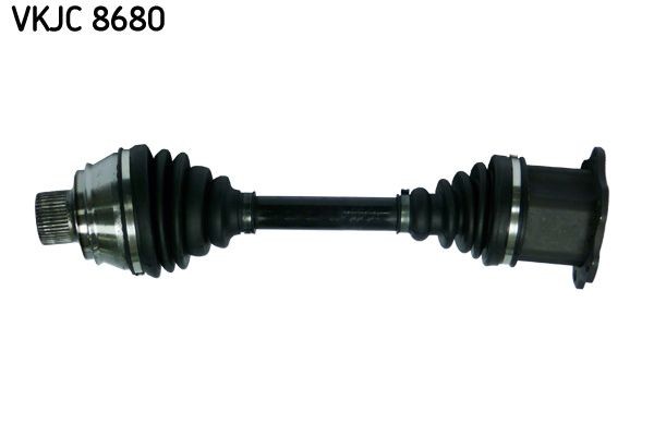 Aks Komple On  Vag A4 A5 07- 