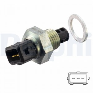 Sicaklik Sensoru Emme Chevrolet Aveo 03-