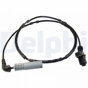 Abs Sensoru On Bmw E46 98-08