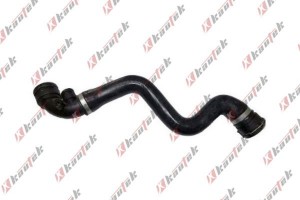 Radyator Hortumu Ust Bmw E46 01-