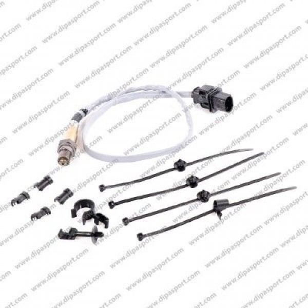 Lambda Sensoru Vag A1 A3 A4 A5 A7 A8 Cad3-4 Go5-6 Jet3 Pas Po5 T5 T6 04- 