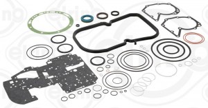 Sanz. Conta Tkm M.benz 107 123 126 76-