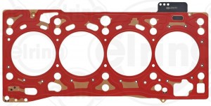 Sil. Kap Conta Vag Craft T6 2.0tdi 15-