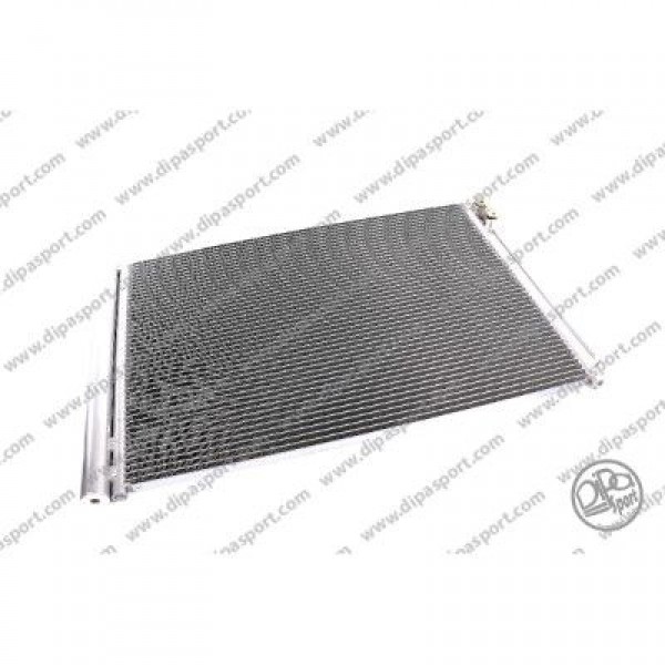 Klima Kondansatoru Bmw 5   7 (f0_) 