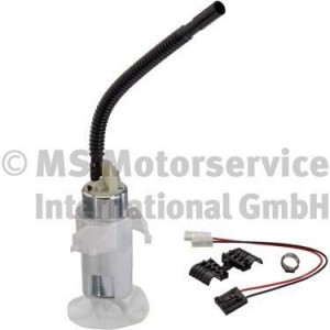 Yakit Pompasi Bmw N47 57 11-