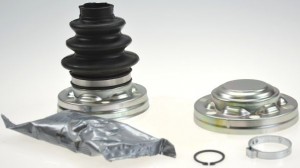 Aks Korugu Seti Arka Ic Bmw N43 45 46 47 52 04- 