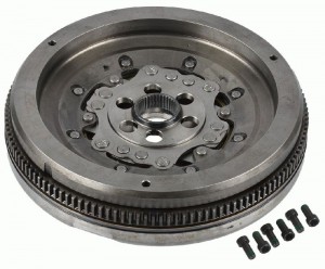 Volant Vag A3 Go5 Jet3 Pas 04-