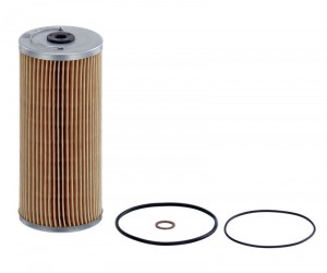 Yag Filtresi M.benz 124 129 140 210 93- 