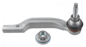 Uzun Rot Basi On Sag M.benz 247 19-