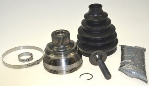 Aks Kafasi Set Dis Vag A4 A5 A6 A7 A8 Q5 07-