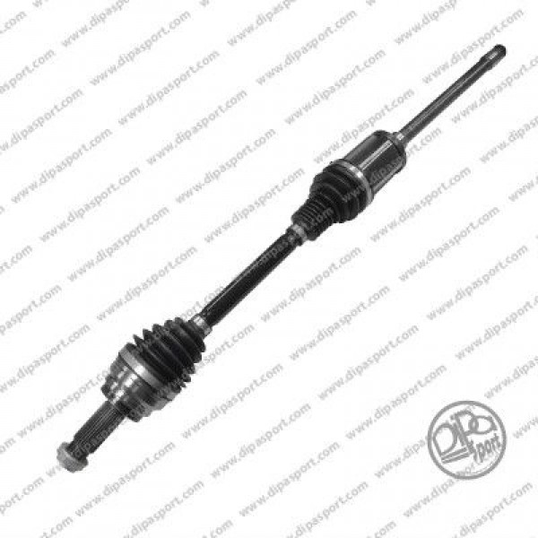 Aks Komple On Sag Bmw F15 16 70 71 72 85 86 09- 