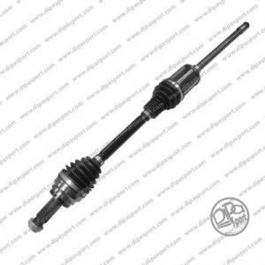 Aks Komple On Sag Bmw F15 16 70 71 72 85 86 09-