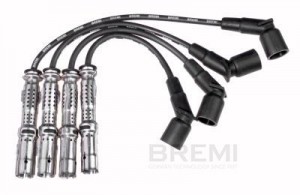 Buji Kablo Seti Bmw E34 36 94-03