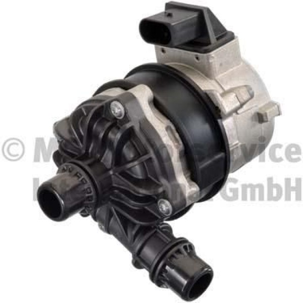 Ilave Su Pompasi M.benz M133 157 276 277 278 642 651 11- 
