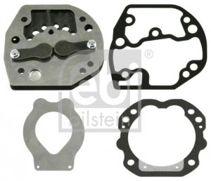 Kompresor Pleyti 90 Mm 403 Otobus Lkw M.benz Evobus