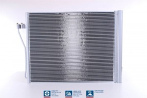 Klima Radyatoru Bmw N63 74 08-