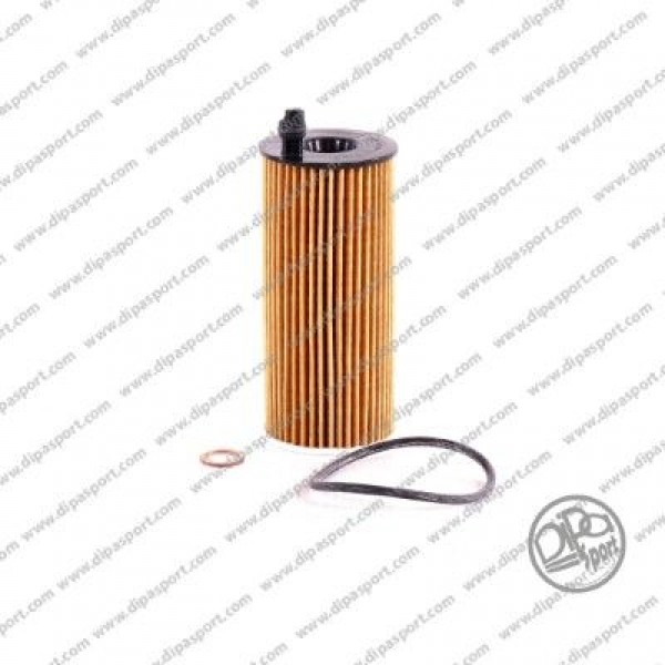 Yag Filtresi Bmw N47 57 05- 
