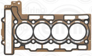 Sil. Kap Conta Bmw N13 10-18