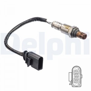 Lambda Sensoru Vag Tole4 Go6 Jet4 08-
