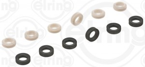 Supap Lastigi 12li Pkt M.benz 111 112 128 58-
