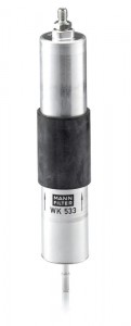 Yakit Filtresi Bmw Serie 3 (e46), Serie Z3
