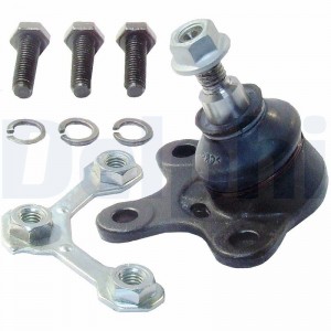 Rotil Alt Sag Vag Polo Cordoba Fabia 94-99