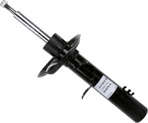 Amortisor On Gazli Sol Bmw X3 E83 Lci 03-11