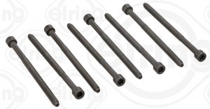 Civata Tkm 8li Pkt Vag A4 A5 A6 A7 A8 Touareg 05- 