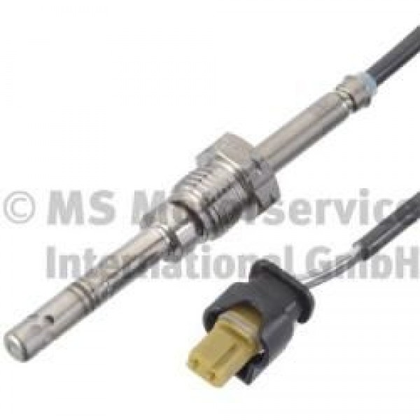 Sicaklik Sensoru Egz M.benz Om646 648 02- 