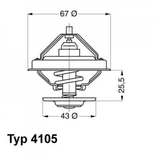 Termostat + Conta 83? M.benz Genel