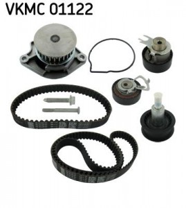 Triger Seti + Devirdaim Vag Cad3 Go5-6 Polo4-5 04-
