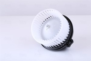 Kalorifer Motoru Land Disc3-4 Sport1 04-