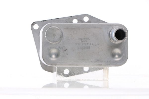 Yag Sogutucusu Bmw 3 E46 