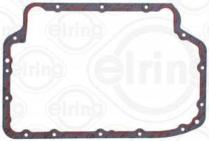 Karter Contasi M.benz 639 906 907 910 06- 